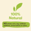 Pet 'N Shape Rice Dumbbells Natural Dog Treats