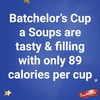 Batchelors Cup a Soup Tomato 4 Sachets 93g (4 Pack)