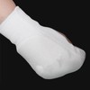 Boxing Gloves Hand Wraps Nylon Gel Anti Slip Half Finger