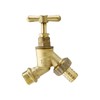 Outdoor Garden Tap Hose Union Bib Tap 1/2inch BSP with