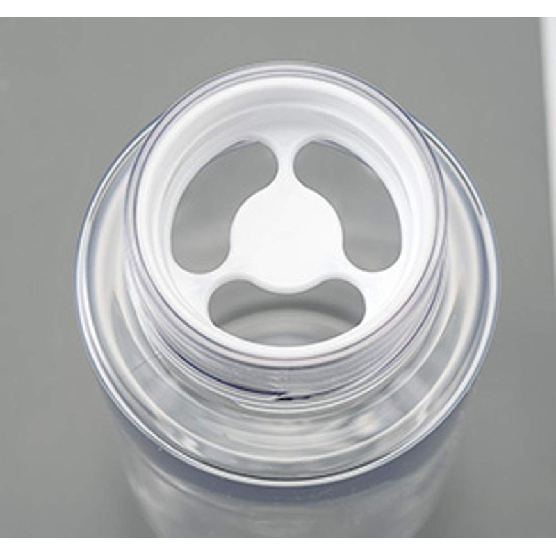 MI Creations My Clear Bottle, Made in Japan, Clear Bottle,