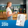 AVM FRITZ!DECT 200 Steckdose (Intelligent Stromzufuhr schalten, Stromverbrauch messen)