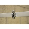 Amig - Clothes Airer Pulleys | Steel | 39mm Metal