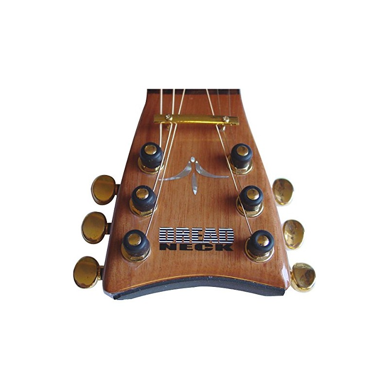 Shredneck Tuner Tips Black