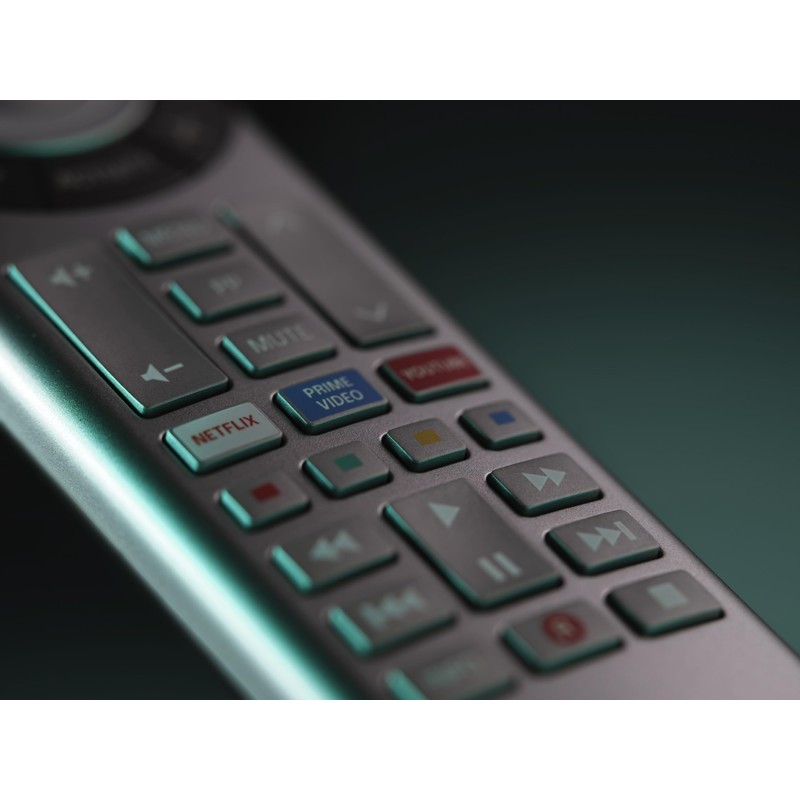 One For All Smart Control Pro 5 Remote Control (URC7956)