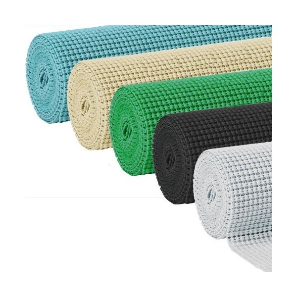 Wideskall Extra Thick Non Adhesive Easy Shelf Non Slip Kitchen