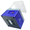 Stained Glass Grinder,Mini Portable Stained Grinder Diamond Glass Art Grinding
