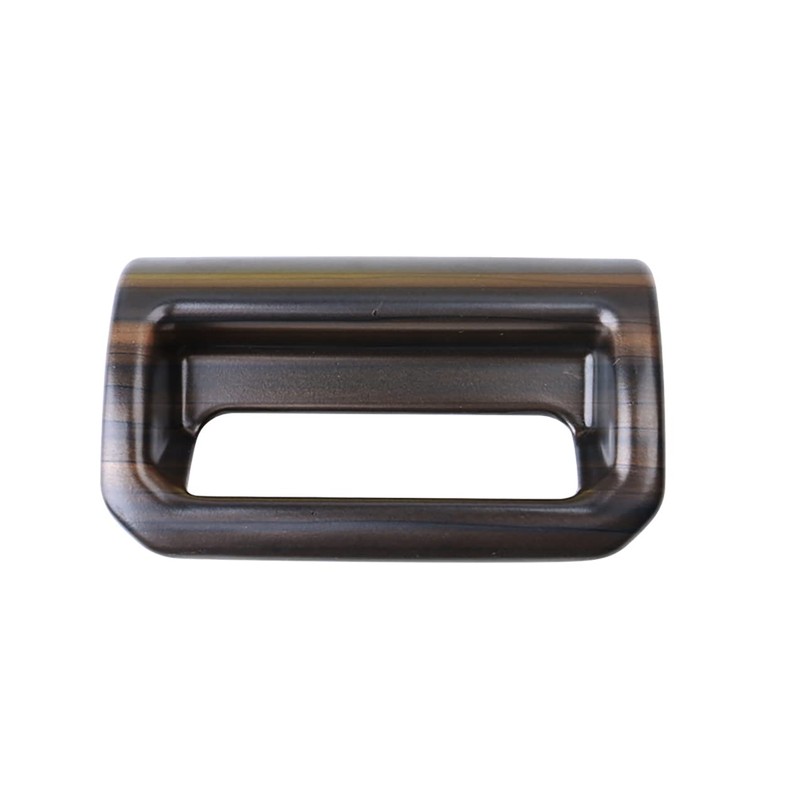 KELEIMAI Car Accessories Fit for Toyota Highlander 2021-2025 Interior Armrest