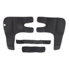 Dog Elbow Brace Protector Pads Stable Support Adjustable Breathable Dog