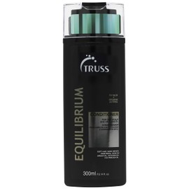 Truss Equilibrium Conditioner For Oily Scalp