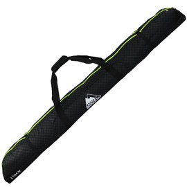 COX SWAIN Ski Bag VALMOREL, Colour: Black, Size: 170cm