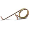 DKSGG 732-05151A Torsion Spring Left for MTD Troy-bilt Craftsman Lawn