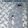 ricksrangerz Updated 83-97 Ford Ranger V8 mounts plate 2wd or