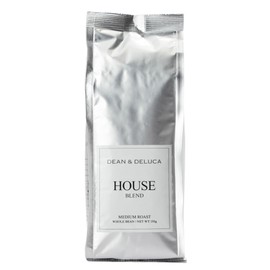 DEAN & DELUCA House Blend Beans