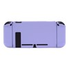 eXtremeRate PlayVital Switch Console Compatible Back Cover, NS Joycon Handheld