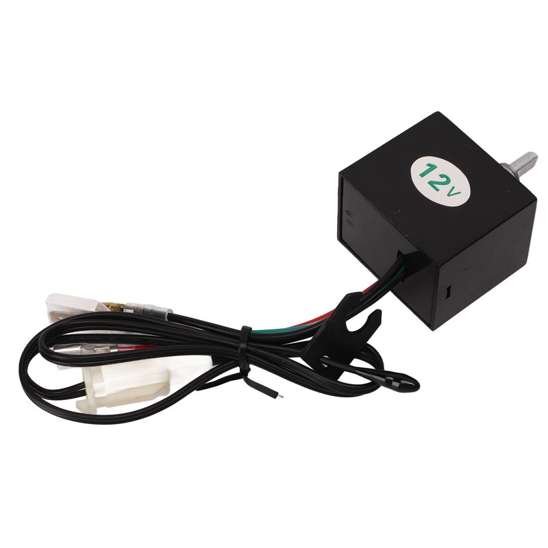 10A AC Evaporator Temperature Control Switch Responsive Adjustable Universal for