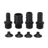 Aquarium Submersible Pump Quiet Bottom Water Inlet Fish Tank Water