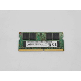 ITSL Micron 8GB (1x8GB) DDR4 2133MHz RAM Memory PC4-2133P-SBB-11 MTA16ATF1G64HZ-2G1B1