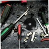 ORFOFE Ball Stopper Hose Reel Fitting Rubber Hose Stopper Improved