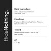 Minimalist 2% Alpha Arbutin Serum for Pigmentation & Dark Spots