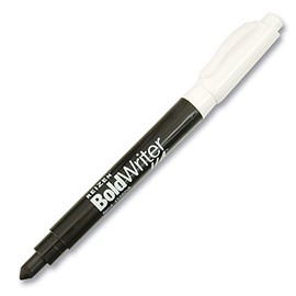 Reizen BoldWriter VA Pen - Variable-Tip Easy-to-See Bold-Point - Black