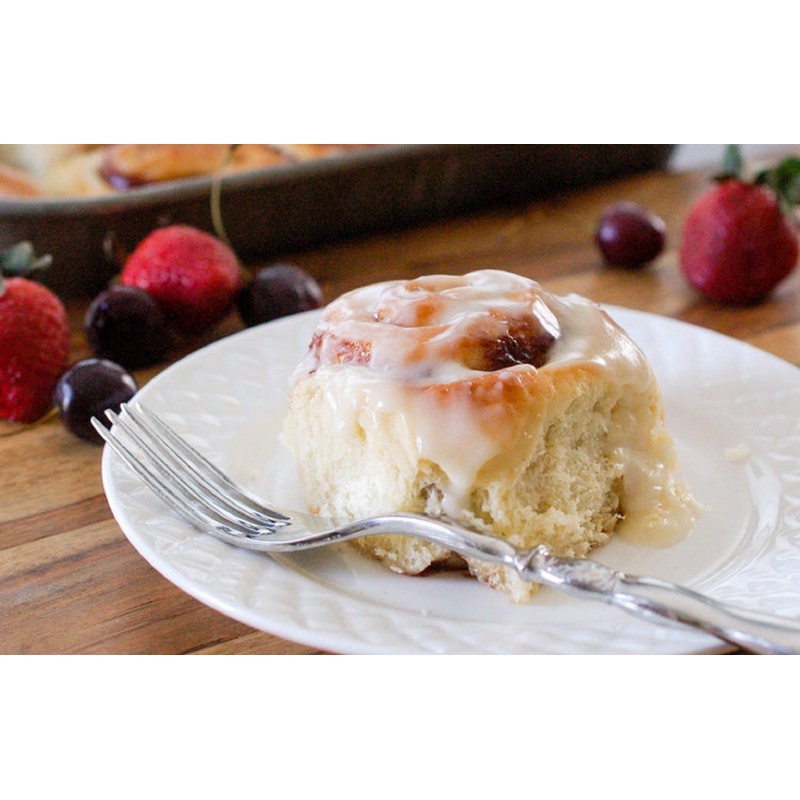 Cherchies Strawberry Butter Spread