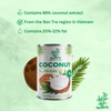 Bamboo Tree Crema di Cocco 400ml - 20-22% Grassi