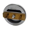 Westbrass 493144H-26 14" Sch. 40 ABS Bath Waste & Overflow