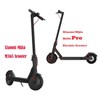 Electric Scooter Circuit Board Contain Screen Switch Upgraded Accessories for