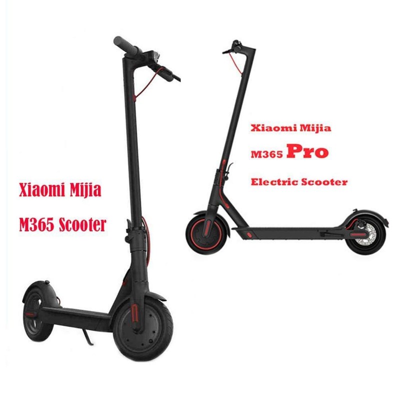 Electric Scooter Circuit Board Contain Screen Switch Upgraded Accessories for