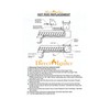 Igniter/Hot Rod for Pit Boss Pellet Stoves Pitboss
