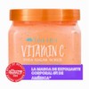 TREE HUT, Vitamin C Shea Sugar Scrub, Exfoliante Corporal de