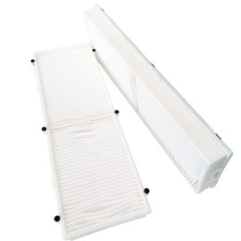 JISIZKY VPL-PHZ10 Filter Replacement Projector Air Filter for SONY VPL-PHZ10 VPL-PHZ12 VPL-PWZ10 Dust Filter