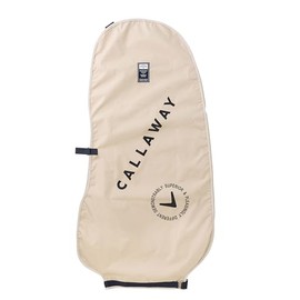 Callaway Travel Cover ADVANCE TRAVEL COVER 25 Beige