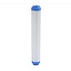 Oceanic Standard 2.5" x 20" Whole House Water Filter Cartridge: