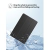 Case for TABWEE T90 & TABWEE W90 11-inch Android Tablet,UYRUREL