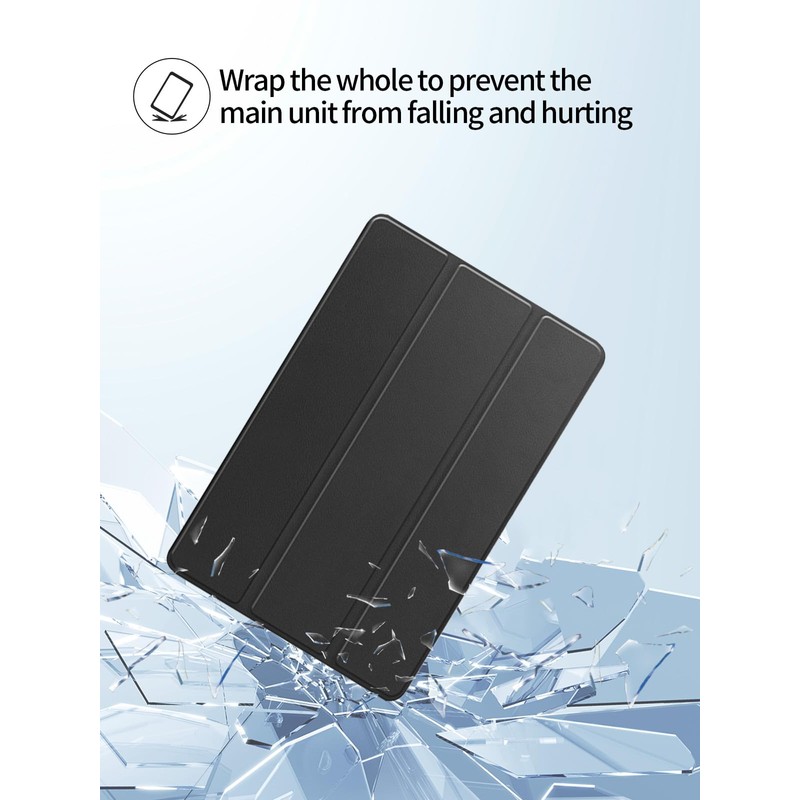 Case for TABWEE T90 & TABWEE W90 11-inch Android Tablet,UYRUREL