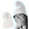 KWD3 332D Hat Gnome Smurf Hat