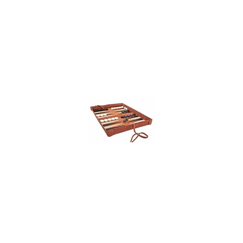 Sondergut Deluxe Backgammon Playing Stones - Replacement Draught Pieces- Regulation