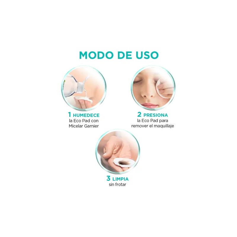 Garnier Agua Micelar Pure Active | Limpieza Profunda + Antiimperfecciones