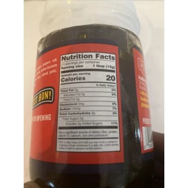 Rajun Cajun Ragin Cajun Sweet & Spicy Jalapeño Relish, 12 Ounce