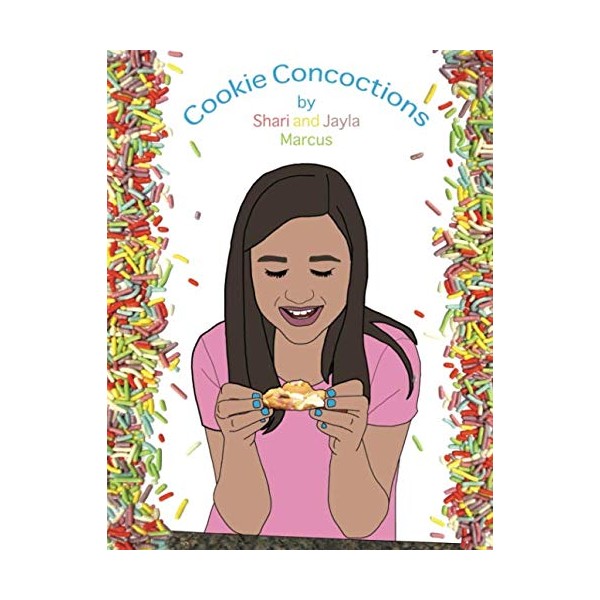 Cookie Concoctions