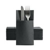 Aroba 50 Soft Point Cutlery Napkins, Soft Material, Volume and