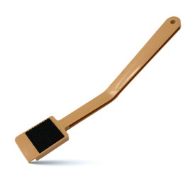 Kleen Handler 3 Pack EZ Scrub-Slicer Cleaning Tool, Electric Blade Cleaning, Deli Slicing Machine Cleaner, Clean Mandolin Slicer Safely (3 Handles)