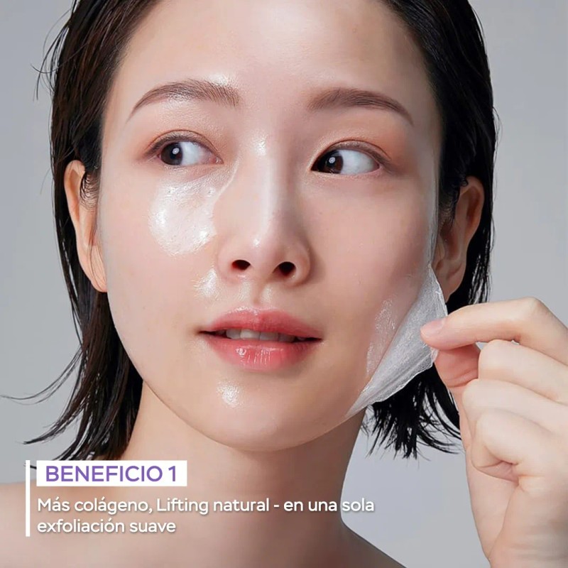 Mascarilla Seyoul Envolvente Colágeno Purificante