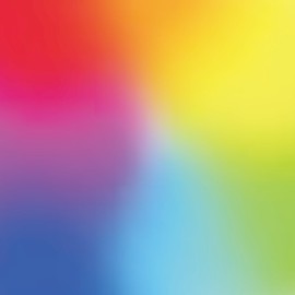 Colorful Puzzles Gradient Puzzle 1000 Piece for Adults, Impossible Jigsaw Puzzles Difficult Puzzles, Hard Rainbow Puzzle Challenging Art Jigsaw Puzzles