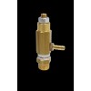 Mtm Hydro 1120030200 MG1000 Safety Relief Valve 250BAR 3600PSI 8/Gpm