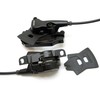 Slam (SRAM) High Performance Hydraulic Disc Brake LEVEL No Rotor