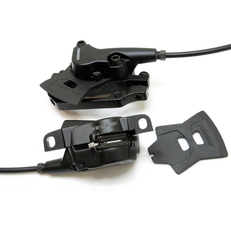 Slam (SRAM) High Performance Hydraulic Disc Brake LEVEL No Rotor