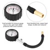 Digital Tyre Pressure Gauge, Tyre Pressure Gauge, Meter Tester, Vehicle